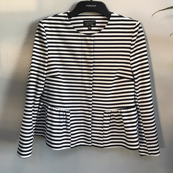 Topshop Blazer for woman - Picture 3 of 8